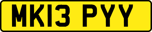MK13PYY