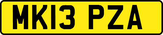 MK13PZA
