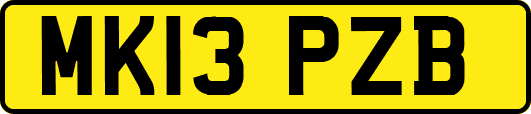 MK13PZB