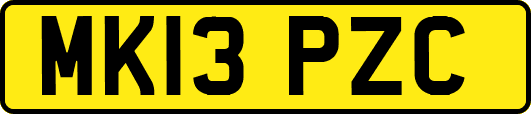 MK13PZC
