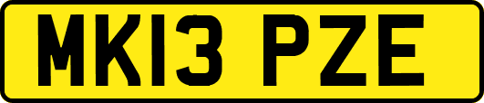 MK13PZE