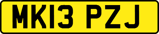 MK13PZJ