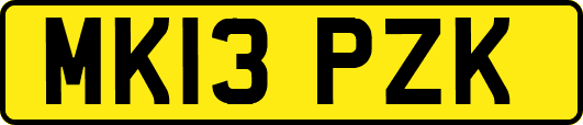 MK13PZK