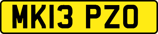 MK13PZO