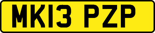 MK13PZP