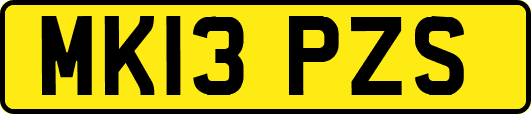 MK13PZS