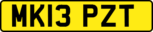 MK13PZT