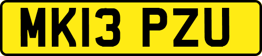 MK13PZU