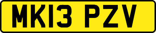 MK13PZV