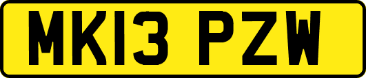 MK13PZW
