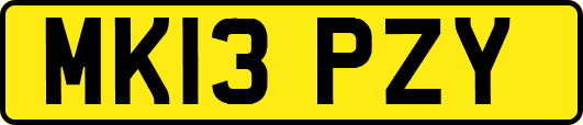 MK13PZY