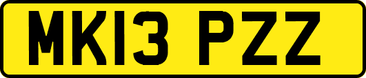 MK13PZZ