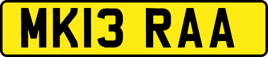 MK13RAA