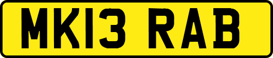 MK13RAB