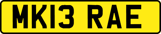 MK13RAE