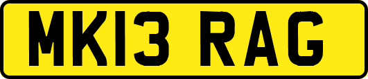 MK13RAG