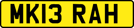 MK13RAH
