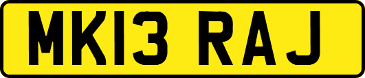 MK13RAJ