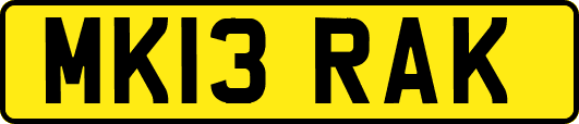 MK13RAK