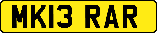 MK13RAR