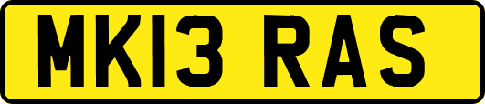 MK13RAS