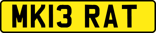 MK13RAT