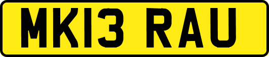 MK13RAU