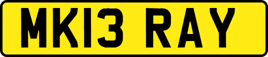 MK13RAY