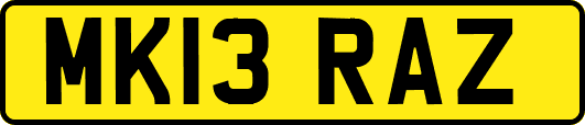 MK13RAZ
