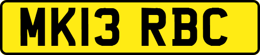 MK13RBC
