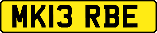 MK13RBE