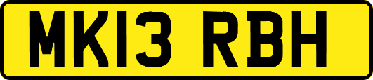 MK13RBH