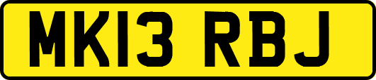 MK13RBJ