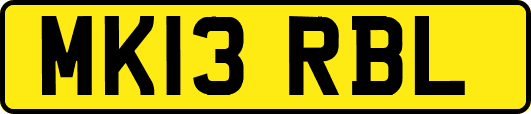 MK13RBL