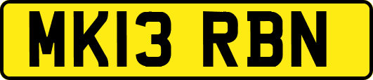 MK13RBN