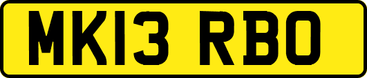 MK13RBO