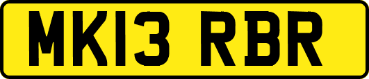 MK13RBR