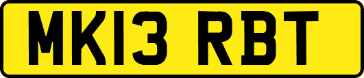 MK13RBT