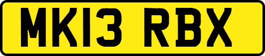 MK13RBX