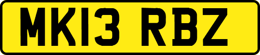 MK13RBZ