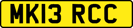 MK13RCC