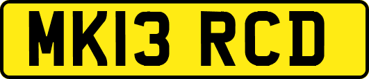MK13RCD