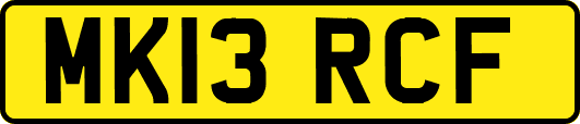 MK13RCF