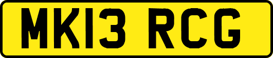 MK13RCG