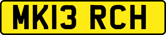 MK13RCH