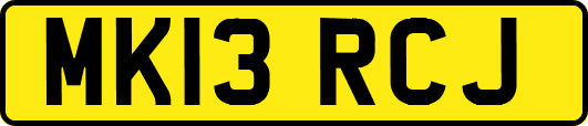 MK13RCJ