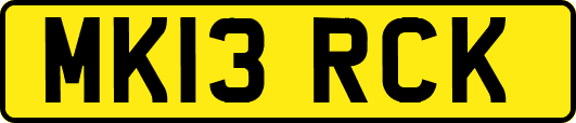 MK13RCK