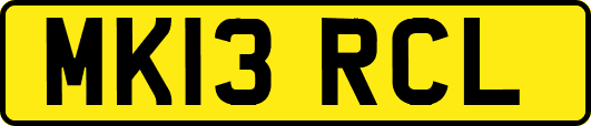 MK13RCL