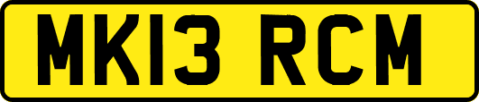 MK13RCM