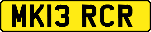 MK13RCR